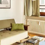 Apartamento Maral Loft Bogenhausen *