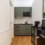 Διαμέρισμα Maral Loft Bogenhausen *