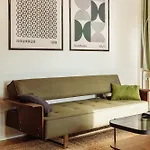 Maral Loft Bogenhausen Lejlighed *