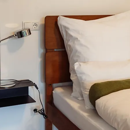 Apartament Maral Loft Bogenhausen Monachium