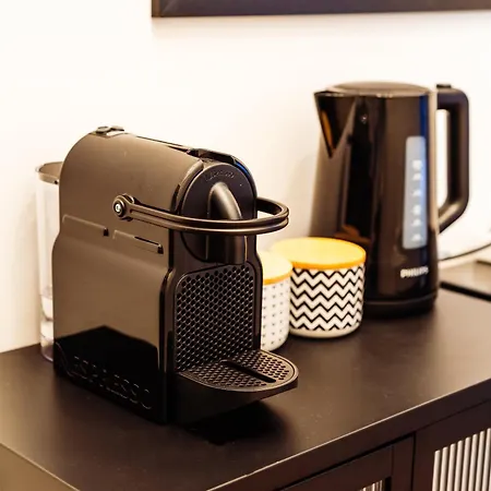 Maral Loft Bogenhausen * Monachium