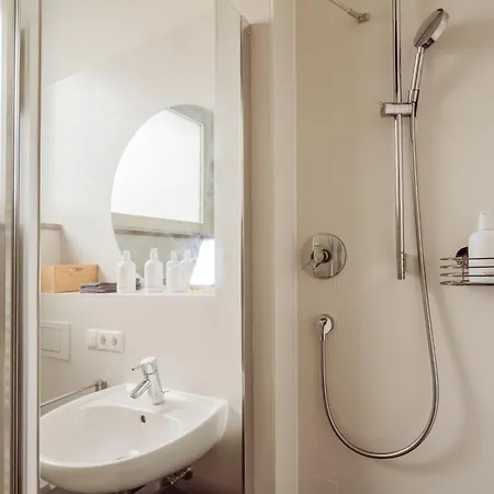 Apartament Maral Loft Bogenhausen