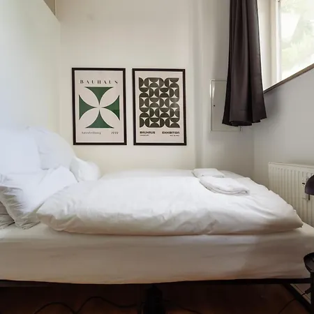 Maral Loft Bogenhausen * Monachium