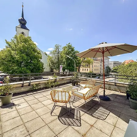 Maral Loft Bogenhausen *