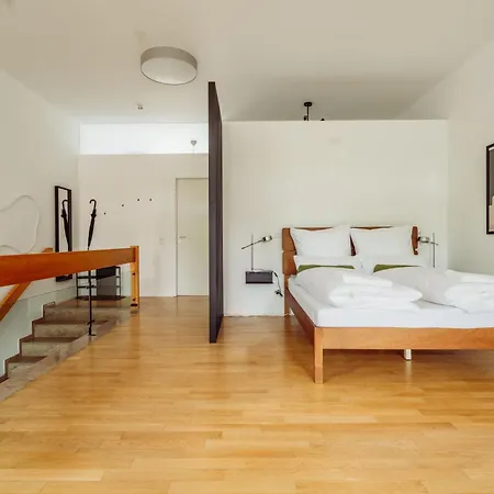 Maral Loft Bogenhausen Monachium