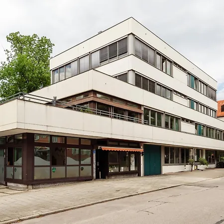 Maral Loft Bogenhausen