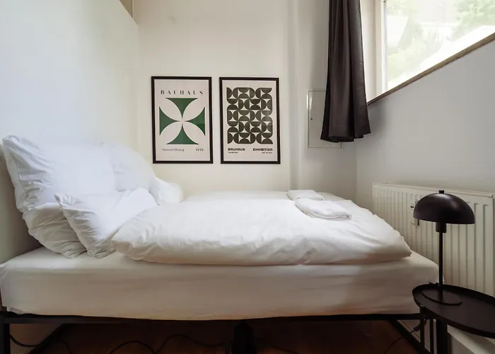 Maral Loft Bogenhausen * 뮌헨