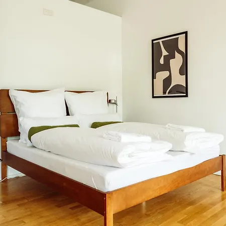 Maral Loft Bogenhausen * Monaco di Baviera