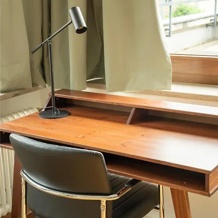 Maral Loft Bogenhausen Appartamento Monaco di Baviera