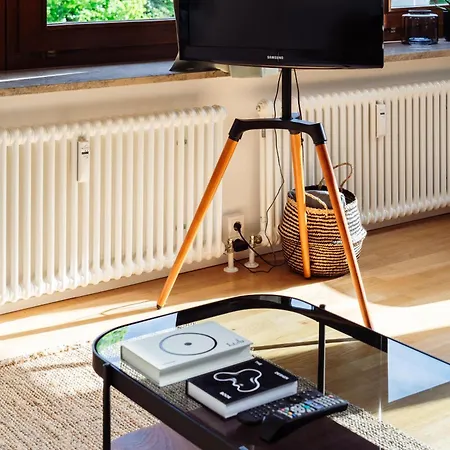 Appartamento Maral Loft Bogenhausen