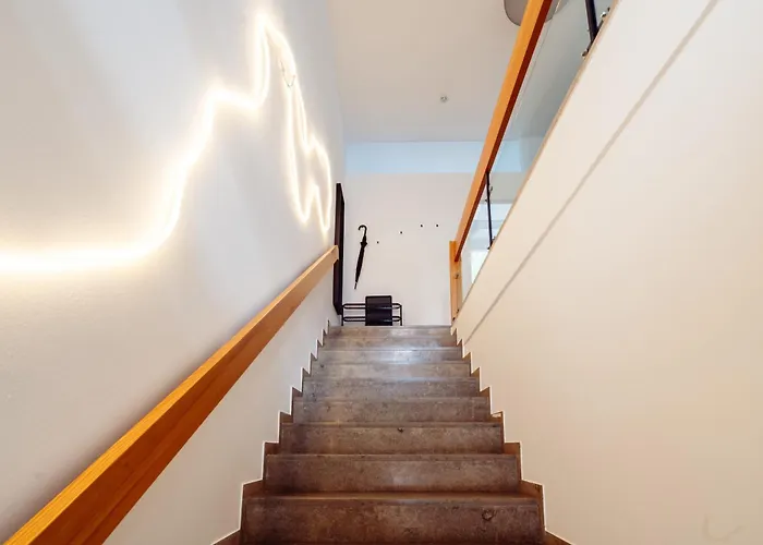Maral Loft Bogenhausen * 慕尼黑