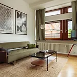 Apartamento Maral Loft Bogenhausen