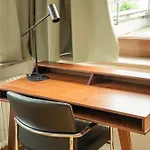 Maral Loft Bogenhausen דירה מינכן