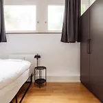 דירה Maral Loft Bogenhausen *