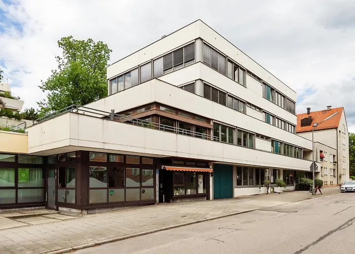 Maral Loft Bogenhausen